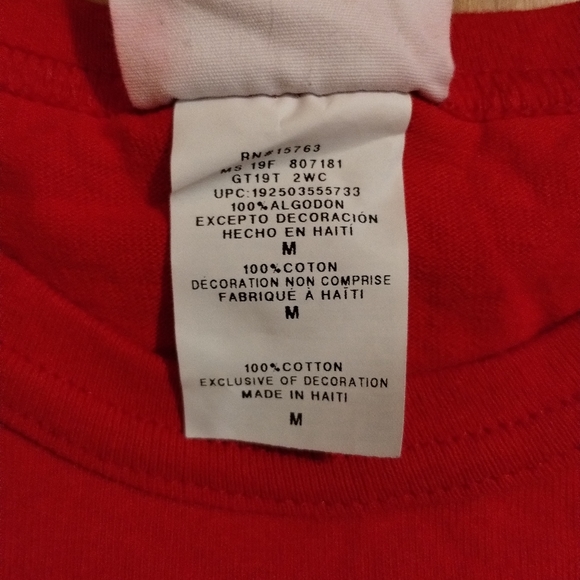 🔴 Lucky Charms x Champion vintage collaboration t-shirt 🔴 - Picture 7 of 9